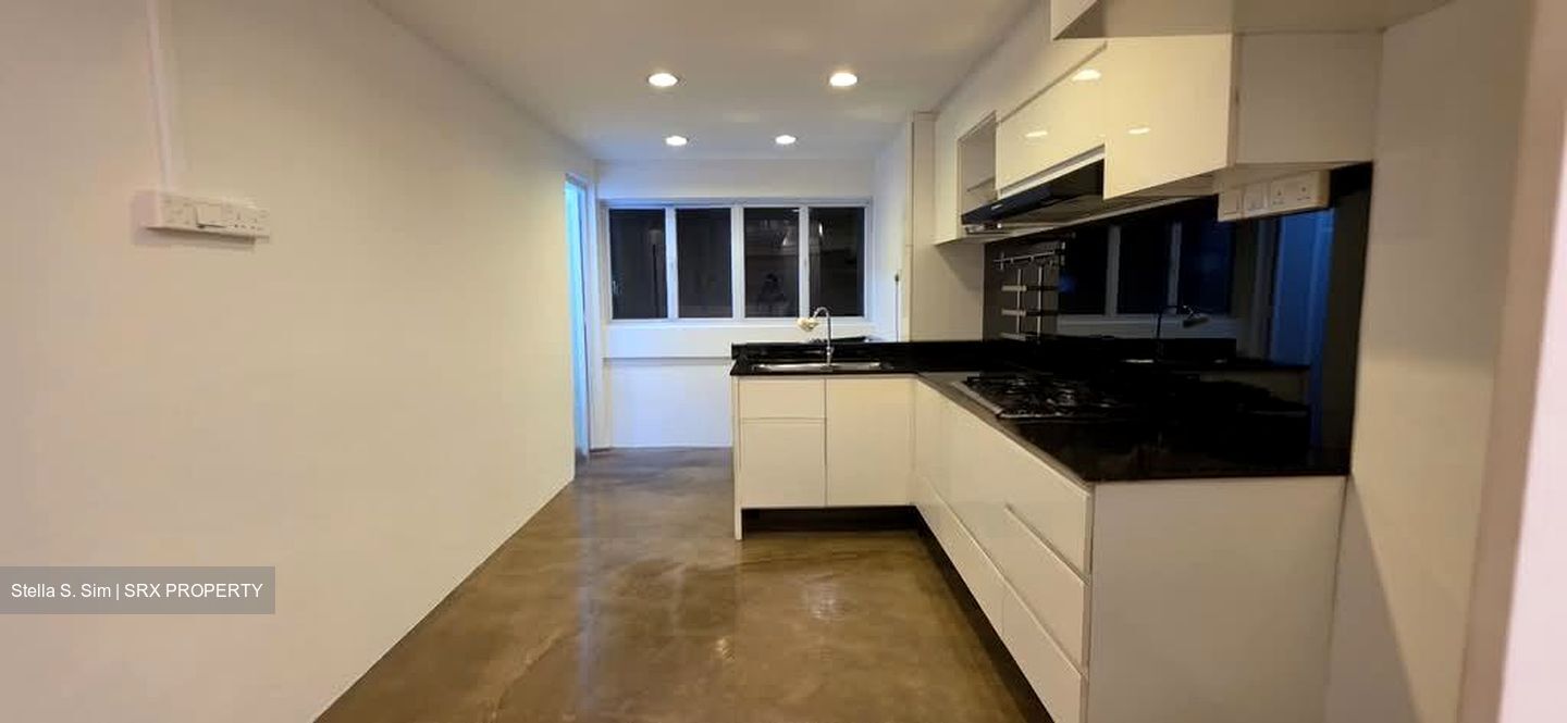 Blk 307 Shunfu Gardens (Bishan), HDB 3 Rooms #584777141
